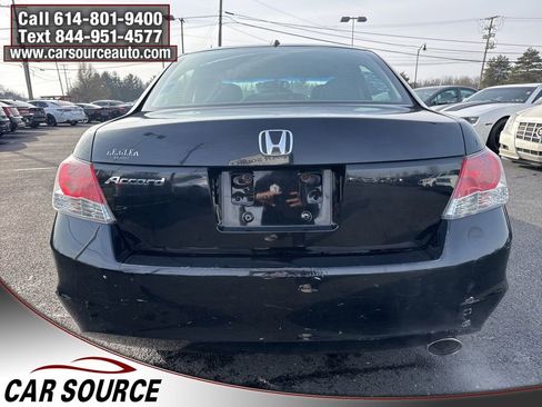 Used 2010 Honda Accord EX-L image 5