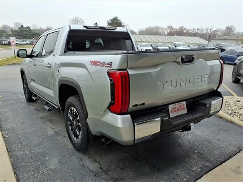 Used 2026 Toyota Tundra SR5 image 3