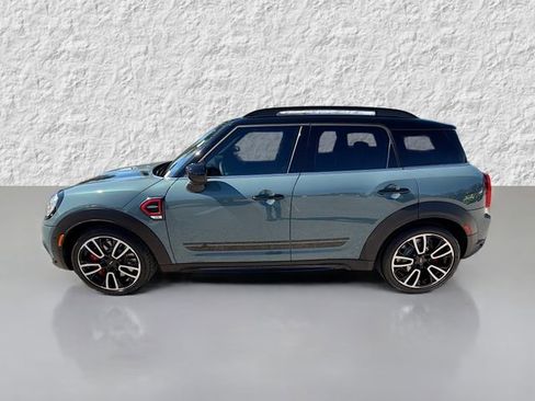 Used 2023 MINI Cooper Countryman John Cooper Works image 6