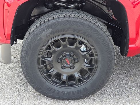 New 2026 Toyota Tacoma SR5 AWD/4WD image 5