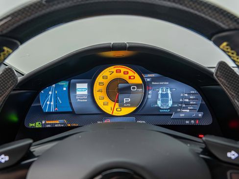 Certified 2022 Ferrari Roma image 40