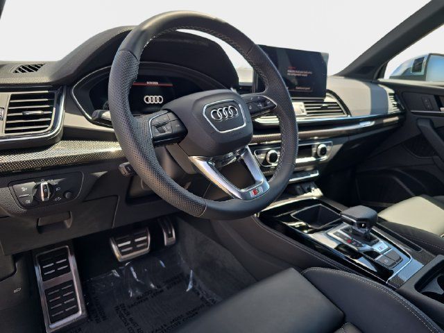 Used 2023 Audi SQ5 Premium Plus w/ Premium Plus Package AWD/4WD image 20