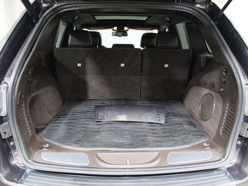 Used 2014 Jeep Grand Cherokee Summit AWD/4WD image 25