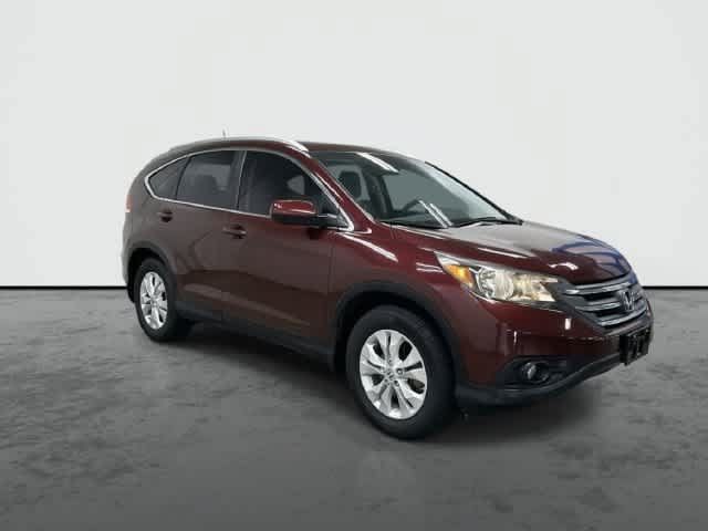 Used 2013 Honda CR-V EX-L image 5