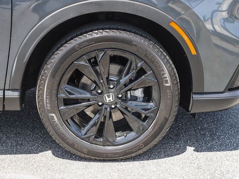 Certified 2023 Honda CR-V Sport Touring image 12