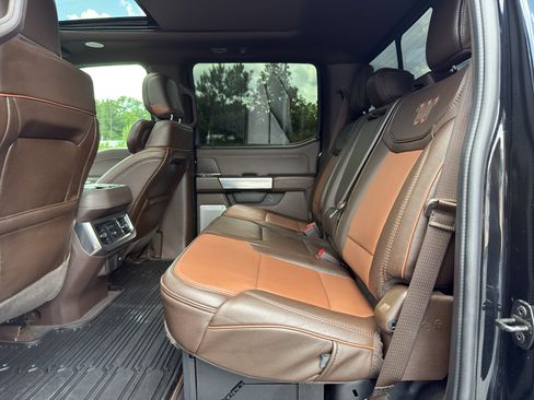 Used 2023 Ford F250 King Ranch w/ Chrome Package AWD/4WD image 27