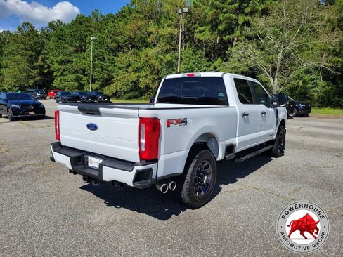 Used 2026 Ford F250 XL w/ STX Appearance Package AWD/4WD image 5