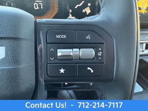 New 2027 Kia Telluride S image 19