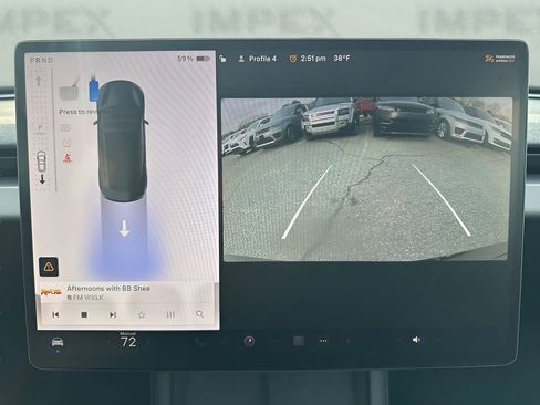 Used 2024 Tesla Model 3 Standard Range image 22