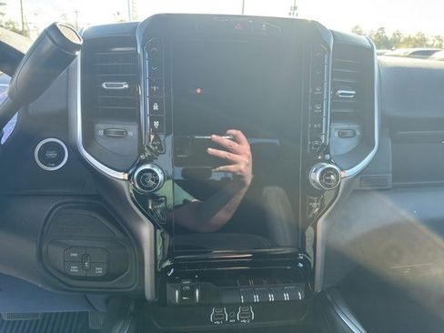 New 2026 RAM 3500 Big Horn image 10