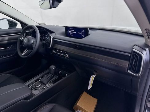 New 2025 MAZDA CX-50 AWD 2.5 Hybrid w/ Cargo Package image 31