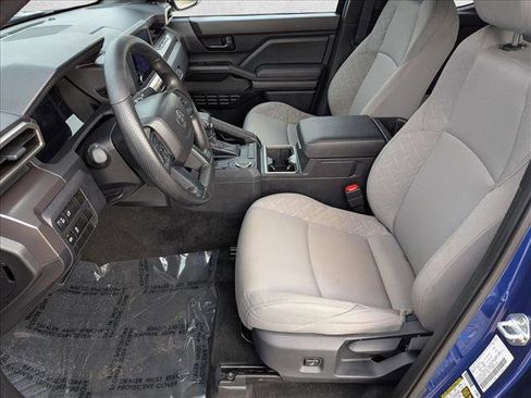 Used 2025 Toyota Tacoma SR5 image 16