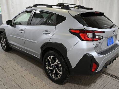 Certified 2024 Subaru Crosstrek 2.0i Premium image 10