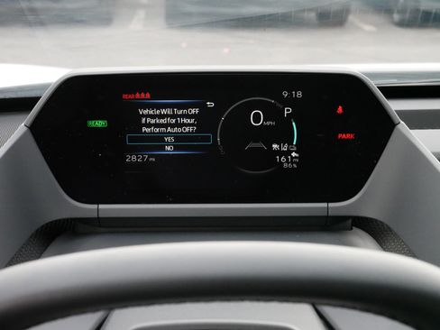 Used 2024 Subaru Solterra Premium image 25