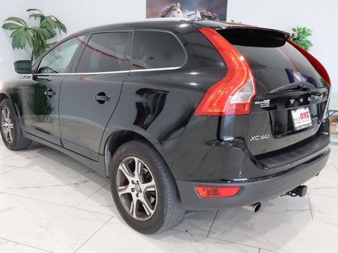 Used 2013 Volvo XC60 T6 AWD/4WD image 5