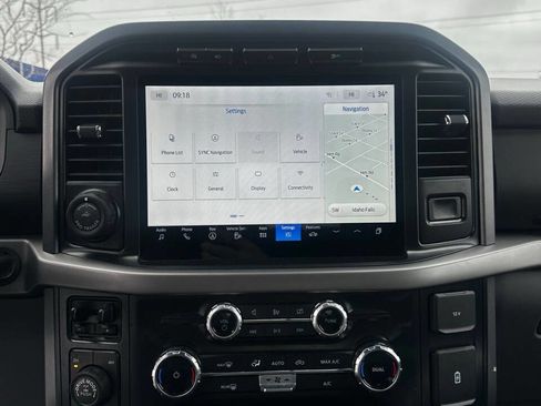 Used 2024 Ford F150 XLT w/ Tow/Haul Package image 8