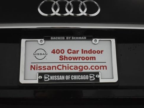 Used 2024 Audi A4 2.0T Premium Plus w/ Premium Plus Package AWD/4WD image 40