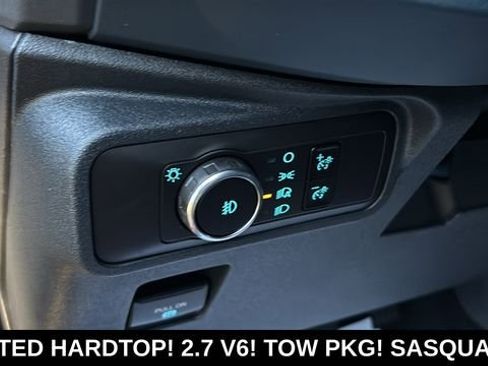 New 2026 Ford Bronco Heritage Edition image 11