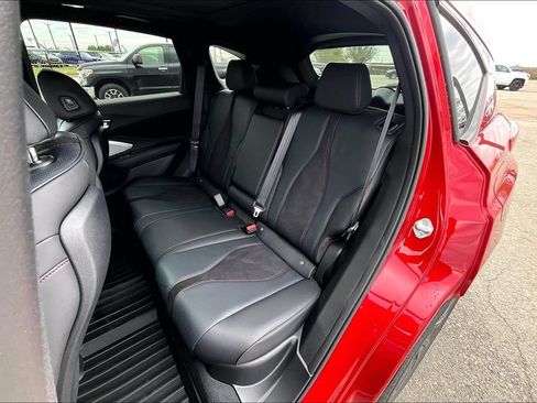 Used 2026 Acura RDX A-Spec AWD/4WD image 14