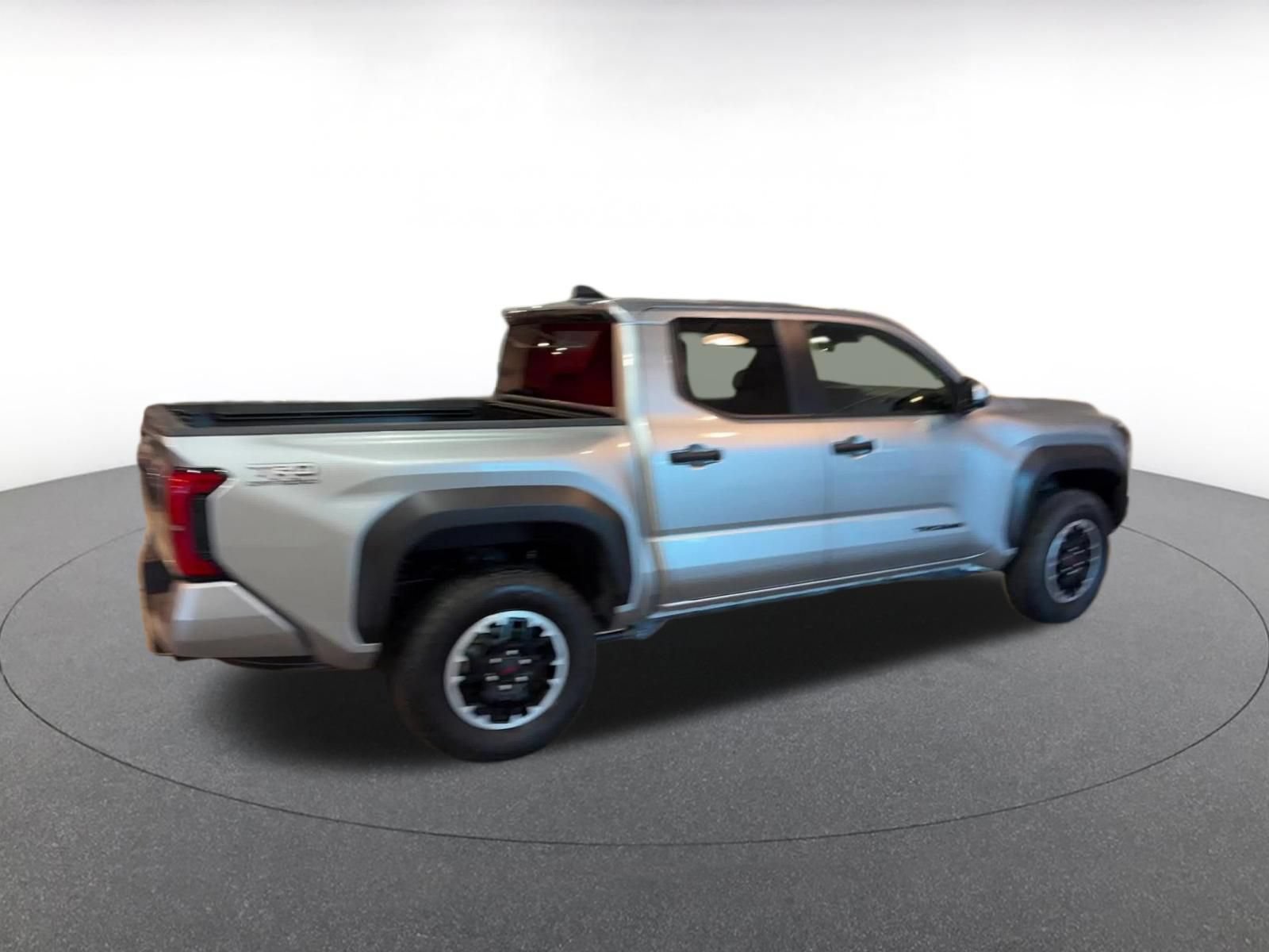 Used 2025 Toyota Tacoma TRD Off-Road AWD/4WD image 13