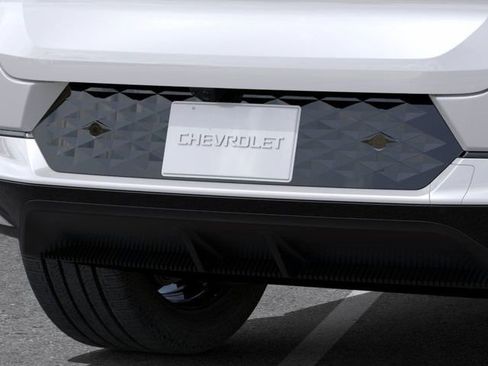 New 2025 Chevrolet Equinox EV RS image 14