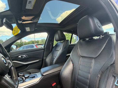 Used 2020 BMW M340i xDrive AWD/4WD image 43