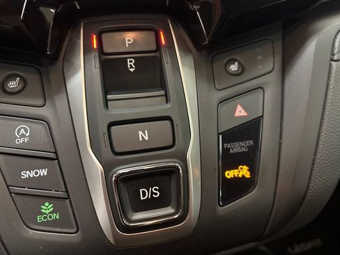 Used 2025 Honda Odyssey EX-L image 12