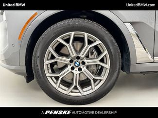 Certified 2026 BMW X7 xDrive40i video 2