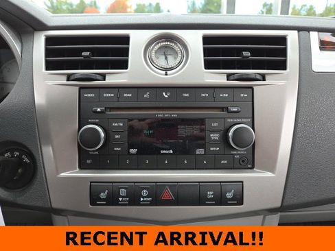 Used 2008 Chrysler Sebring Limited w/ Luxury Group image 37