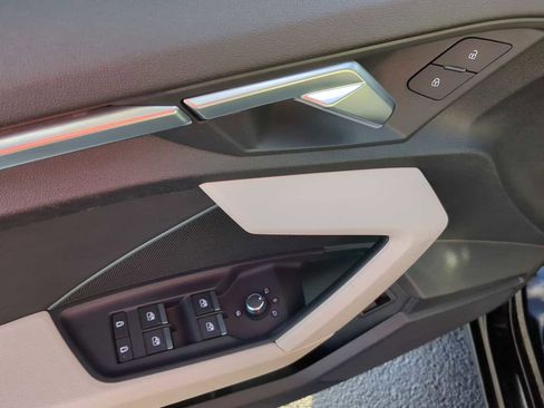 Used 2022 Audi A3 2.0T Premium image 12