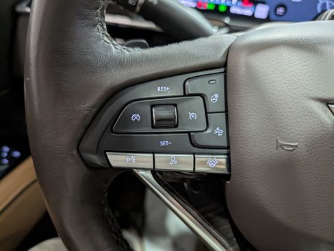 Used 2023 Cadillac Escalade Sport image 28