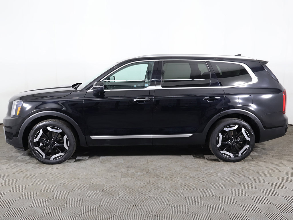 Used 2024 Kia Telluride S w/ S Sunroof Package AWD/4WD image 19