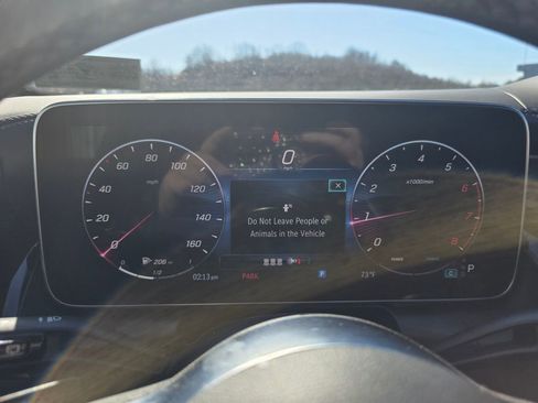 Used 2023 Mercedes-Benz GLC 300 4MATIC image 15