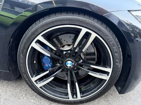 Used 2015 BMW M4 Coupe RWD image 3