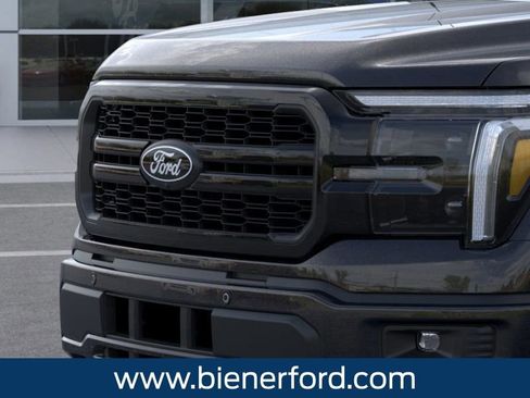 New 2026 Ford F150 Lariat w/ Equipment Group 502A High image 18