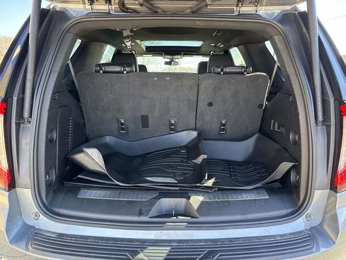 Used 2022 GMC Yukon Denali image 14