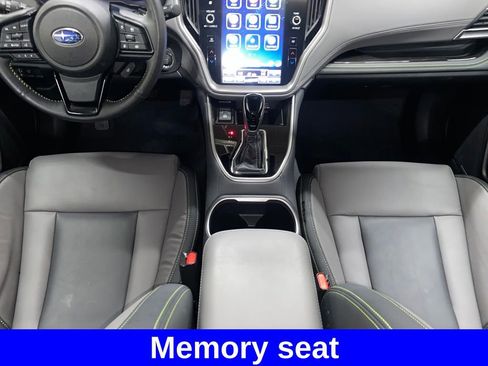 Certified 2025 Subaru Outback Limited image 20