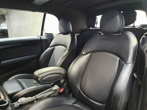 Used 2016 MINI Cooper S FWD image 21