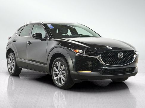 Used 2025 MAZDA CX-30 AWD 2.5 S w/ Preferred Package image 7