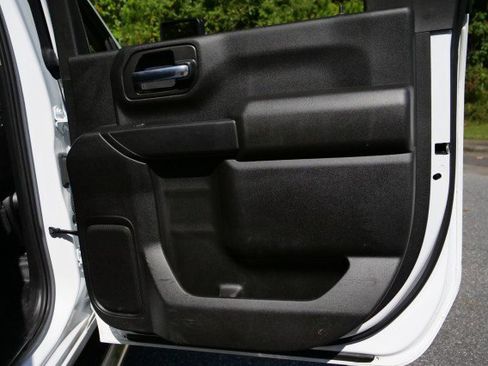 Used 2024 Chevrolet Silverado 3500 W/T w/ WT Fleet Convenience Package image 32