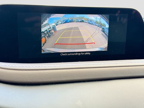 Used 2025 MAZDA CX-30 AWD 2.5 S w/ Premium Package image 34