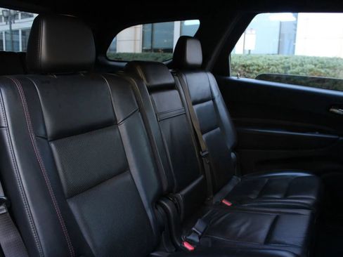 Used 2022 Dodge Durango R/T AWD/4WD image 33