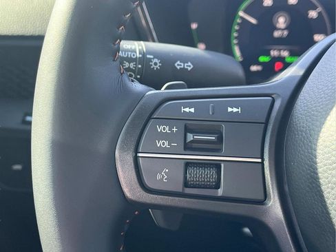 New 2026 Honda CR-V Sport-L image 19