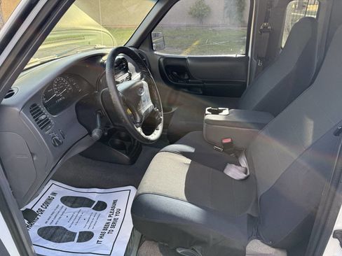 Used 2002 Ford Ranger XLT RWD image 6