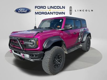 Used 2023 Ford Bronco Raptor