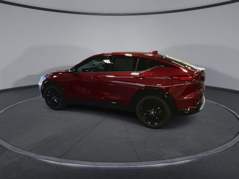 New 2025 Buick Envista Sport Touring w/ Convenience II Package image 6