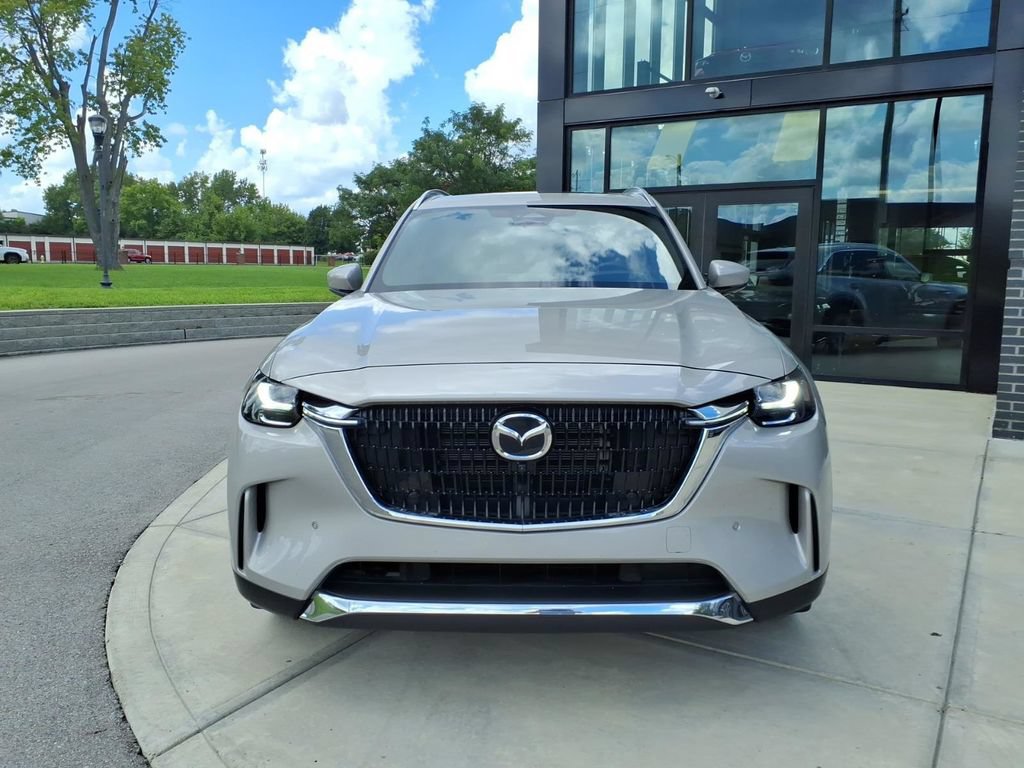 Certified 2026 MAZDA CX-90 3.3 Turbo w/ Premium Plus Pkg AWD/4WD image 2