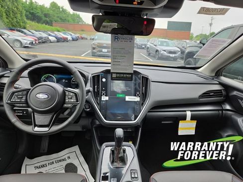 New 2026 Subaru Crosstrek 2.5i Limited AWD/4WD image 10