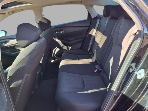 Used 2023 Honda Accord EX image 25