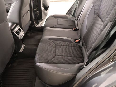 Used 2023 Subaru Forester Premium AWD/4WD image 12